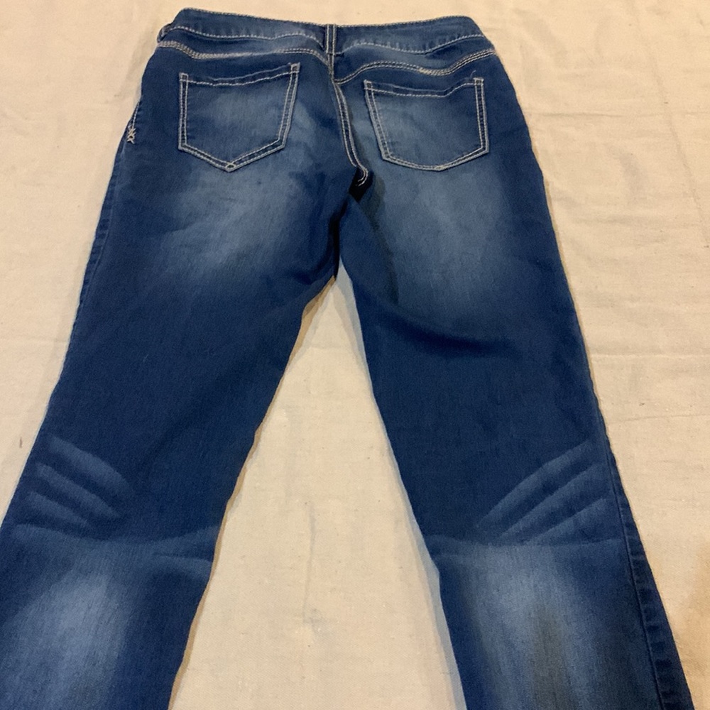 Jeans - Picture 4 of 4